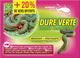 Dure verte 25g + 20% OFFERTS