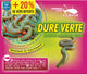 Dure verte 30g + 20% OFFERTS