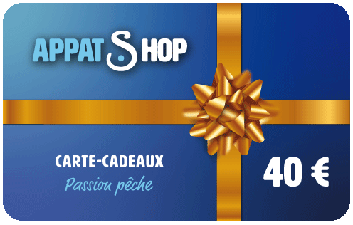 Carte cadeau 40€