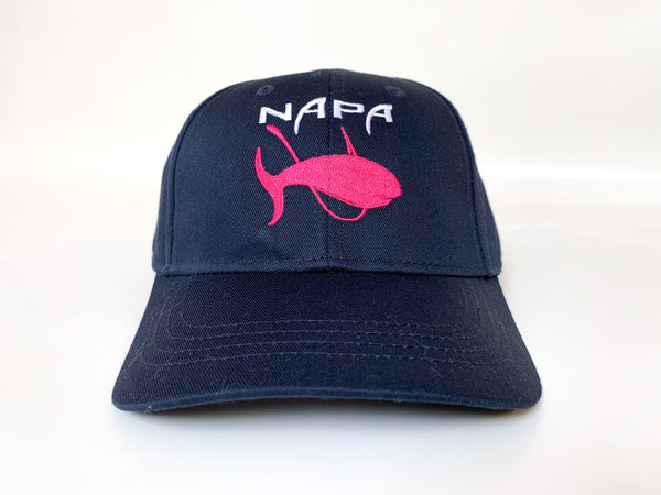 Casquette NAPA