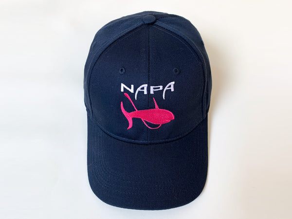 Casquette NAPA