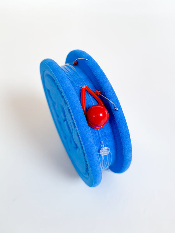 Bas de ligne Palangrotte - Poissons de roche