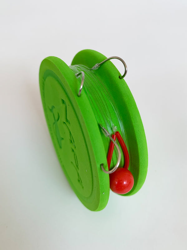 Bas de ligne spécial Sparidés