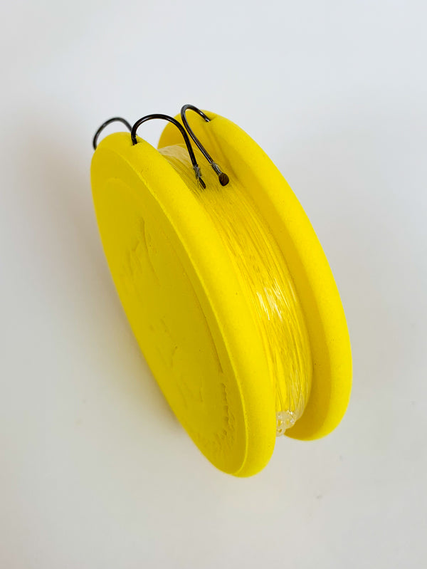 Bas de ligne Surfcasting léger