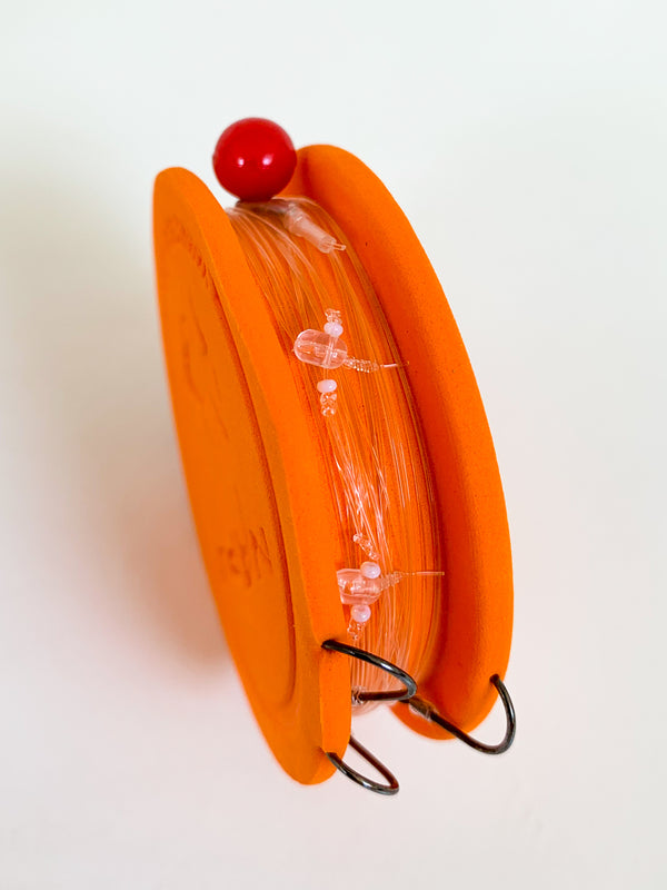 Bas de ligne Surfcasting standard