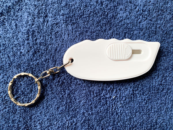 Mini cutter auto-rétractable NAPA