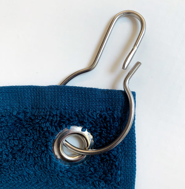 Serviette mousqueton NAPA