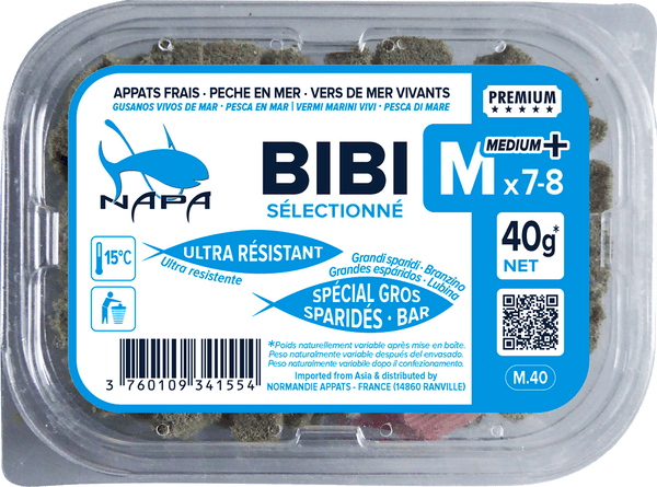 Bibi Moyen
