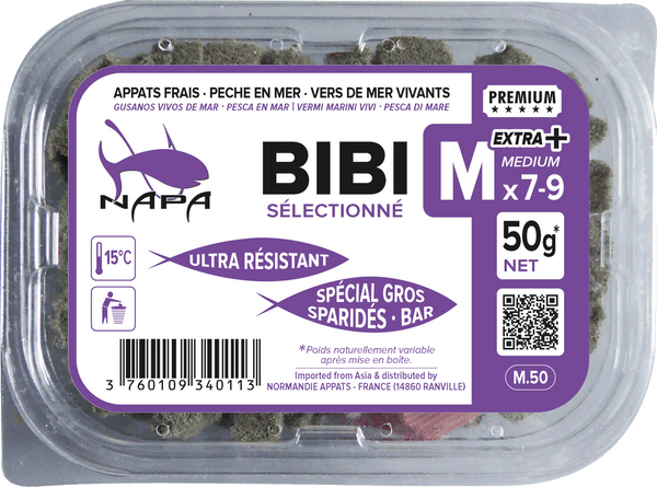 Bibi Moyen