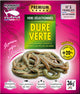 Dure verte 36g (nouveau format)