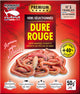 Dure rouge premium 50g (maxi format)